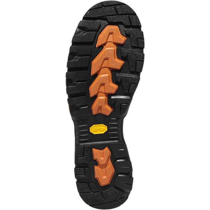 Vicious 8quot Brown Men Danner Boots