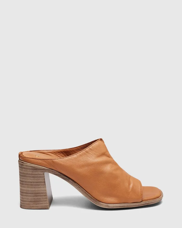 VIVIEN TAN Open Toe Heels Party NOVO Shoes Women