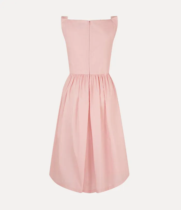 Vivienne Westwood Dresses Women Sunday Dress Pink