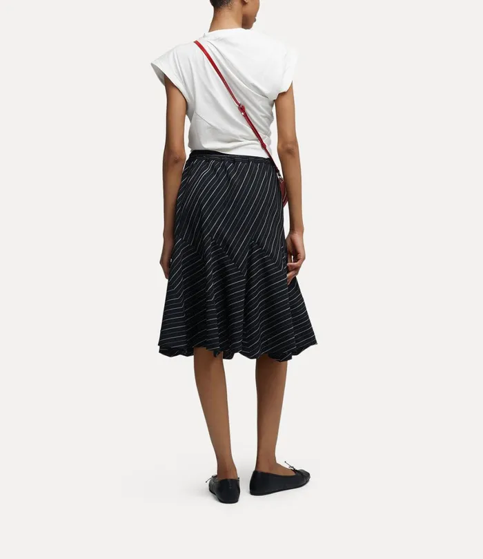 Vivienne Westwood Tops And Shirts Women Hebo Top White