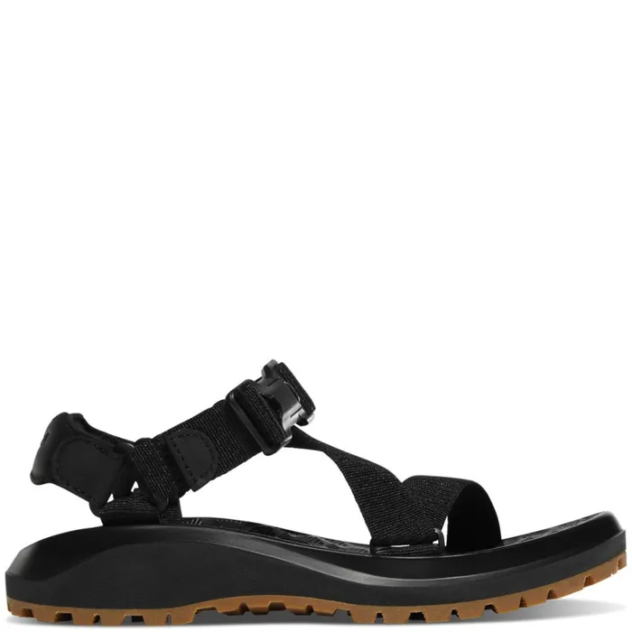 Wallowa Nylon Sandal Midnight Women Danner Sandals and Water Shoes