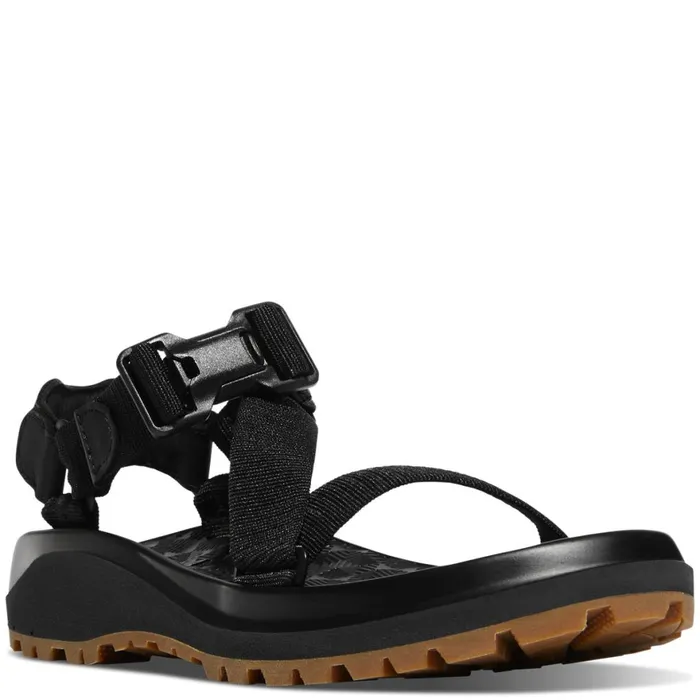 Wallowa Nylon Sandal Midnight Women Danner Sandals and Water Shoes