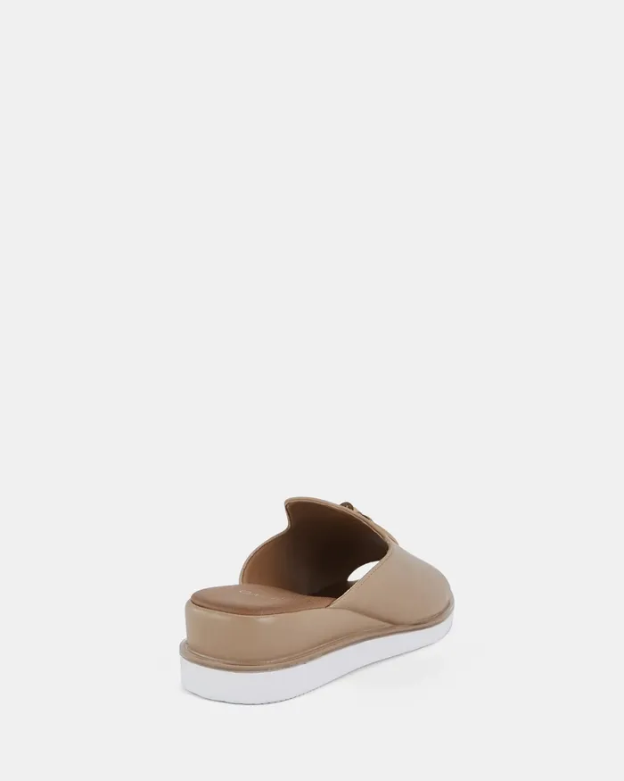 Wedges Women BOLLY NUDE NOVO Shoes
