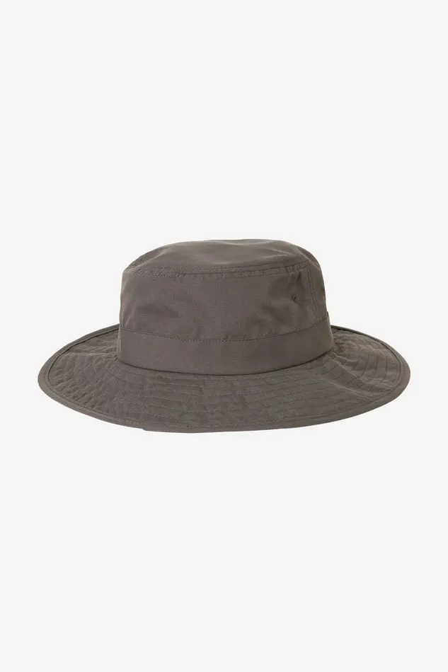 WETLANDS HAT Graphite Men O039NEILL Accessories