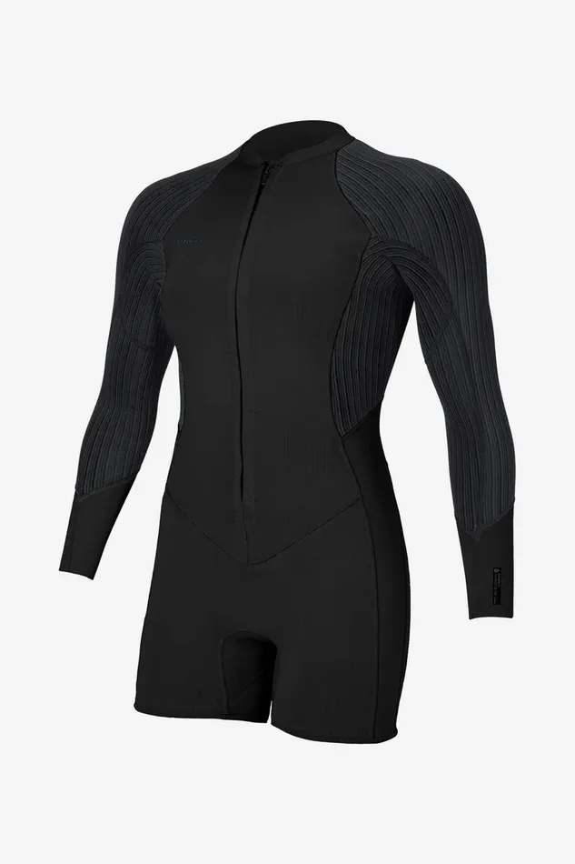 WOMEN039S HYPERFREAK 2MM FRONT ZIP LS SURFSUIT Women O039NEILL Women039S Wetsuits WOMEN039S HYPERFREAK 2MM FRONT ZIP LS SURFSUIT Women O039NEILL Women039S Wetsuits