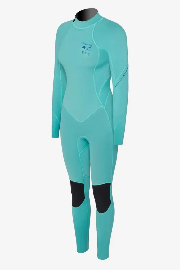 WOMEN039S WOTW 32MM BACK ZIP FULL WETSUIT Bristol Women O039NEILL Women039S Wetsuits