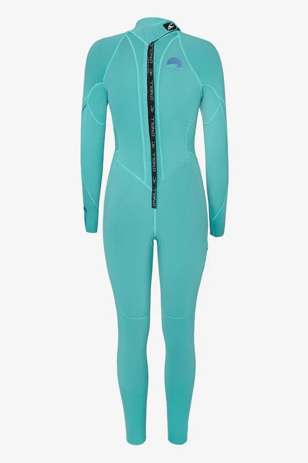 WOMEN039S WOTW 32MM BACK ZIP FULL WETSUIT Bristol Women O039NEILL Women039S Wetsuits