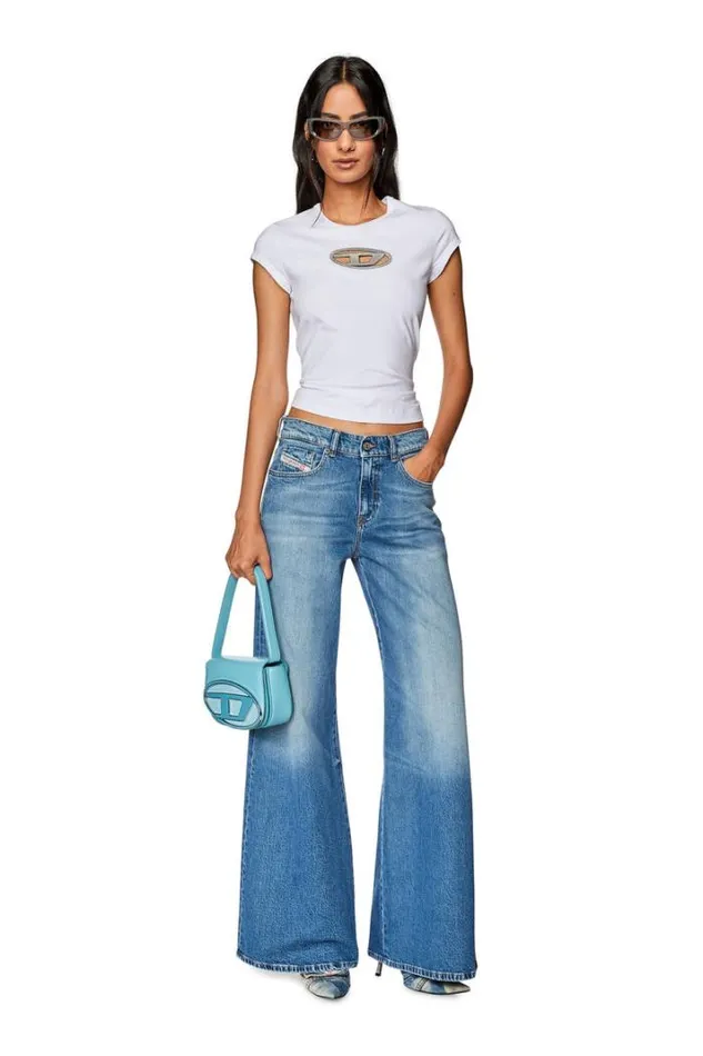 Women 1dr Azure Diesel 1DR Bags Women 1dr Azure Diesel 1DR Bags