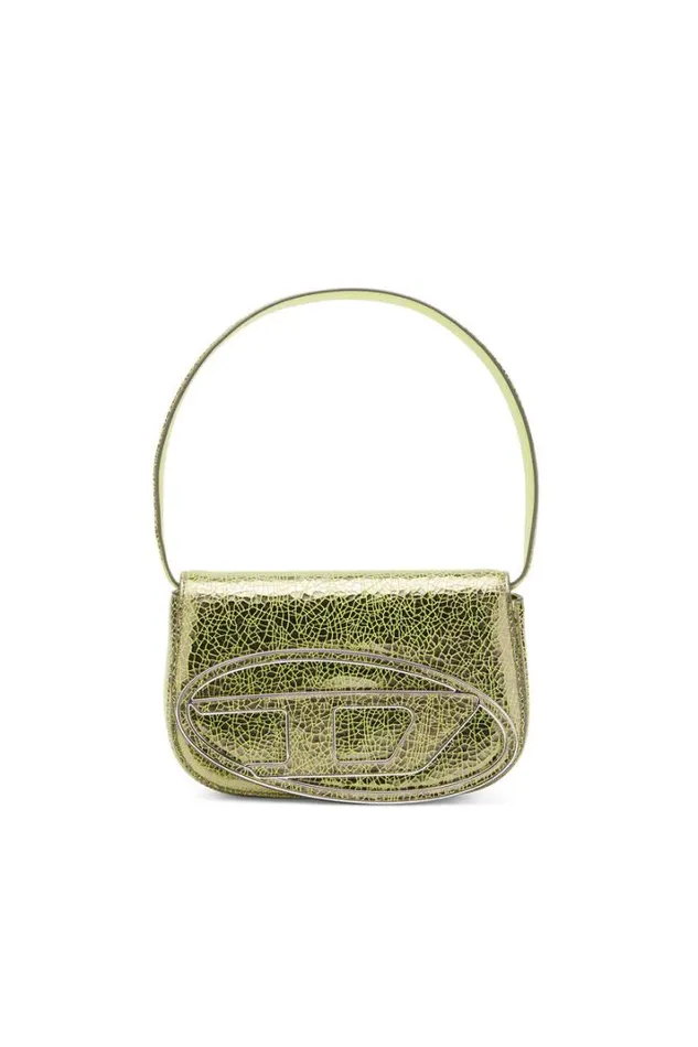 Women 1dr Green Diesel 1DR Bags