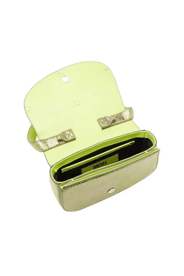 Women 1dr Green Diesel 1DR Bags Women 1dr Green Diesel 1DR Bags