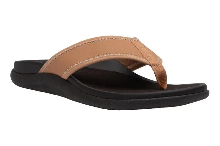 Women ABEO Footwear Sandals Laguna Sandal Sandstone