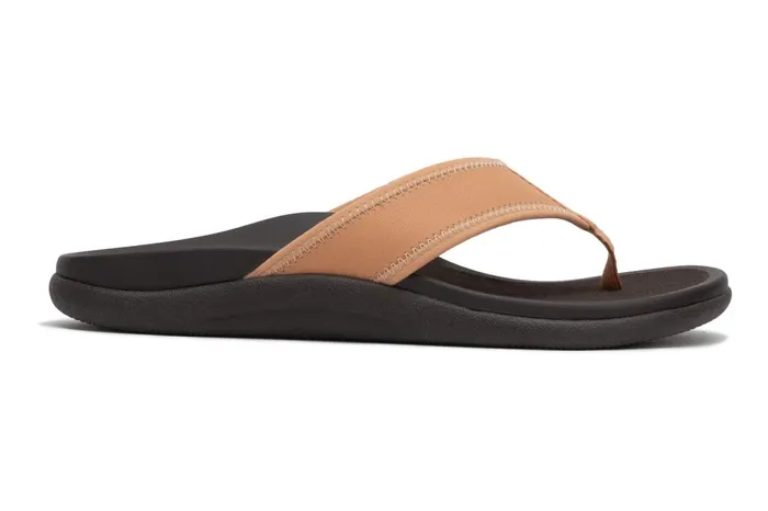 Women ABEO Footwear Sandals Laguna Sandal Sandstone Women ABEO Footwear Sandals Laguna Sandal Sandstone