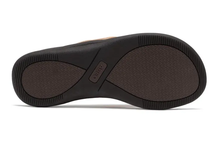 Women ABEO Footwear Sandals Laguna Sandal Sandstone Women ABEO Footwear Sandals Laguna Sandal Sandstone