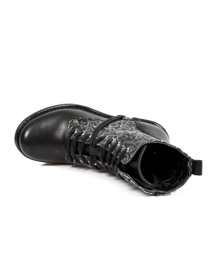 Women Ankle Boot Neotrail MNeotr006C5 New Rock Heels Women Ankle Boot Neotrail MNeotr006C5 New Rock Heels