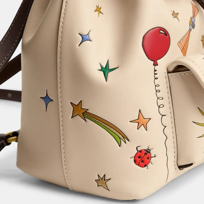 Women Backpacks Coach Coach X Observed By Us Riya Backpack 21 In Colorblock Brassivory Multi Women Backpacks Coach Coach X Observed By Us Riya Backpack 21 In Colorblock Brassivory Multi