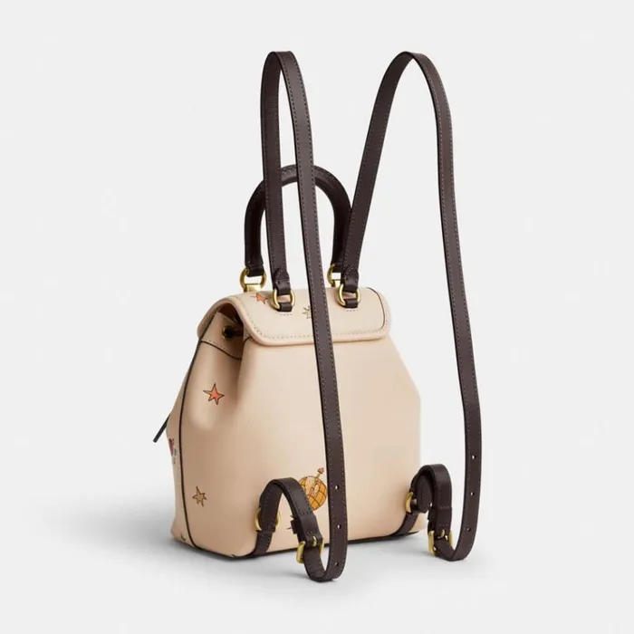 Women Backpacks Coach Coach X Observed By Us Riya Backpack 21 In Colorblock Brassivory Multi Women Backpacks Coach Coach X Observed By Us Riya Backpack 21 In Colorblock Brassivory Multi