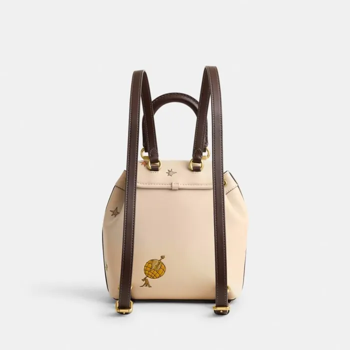 Women Backpacks Coach Coach X Observed By Us Riya Backpack 21 In Colorblock Brassivory Multi Women Backpacks Coach Coach X Observed By Us Riya Backpack 21 In Colorblock Brassivory Multi