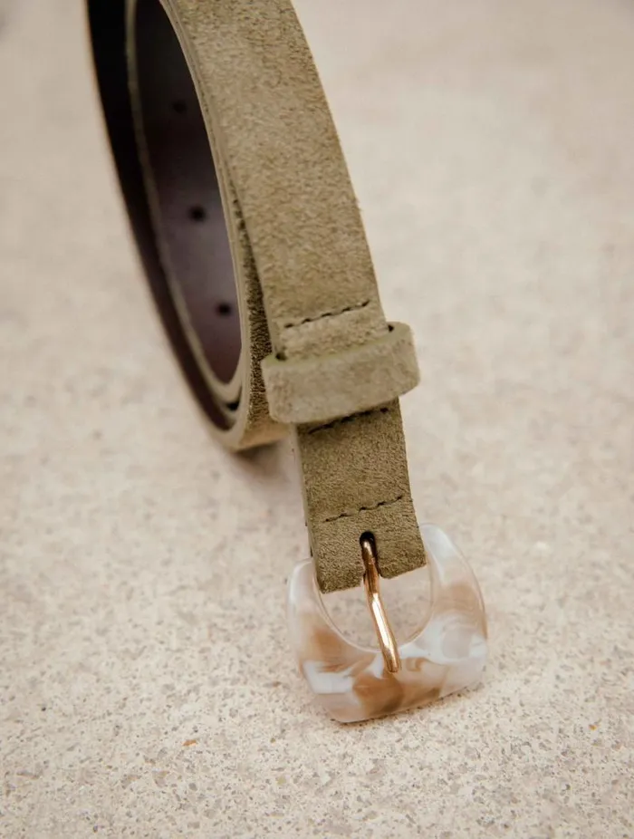 Women Belts Bobbies Mogliano Women Belts Bobbies Mogliano
