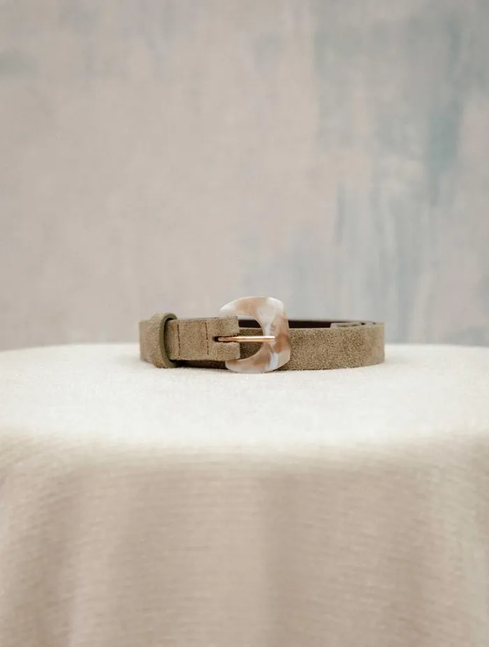 Women Belts Bobbies Mogliano Women Belts Bobbies Mogliano