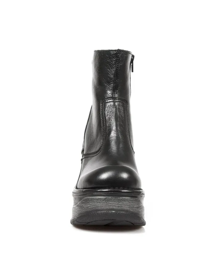 Women Boot CuA MSp9916C1 New Rock High Heels Women Boot CuA MSp9916C1 New Rock High Heels