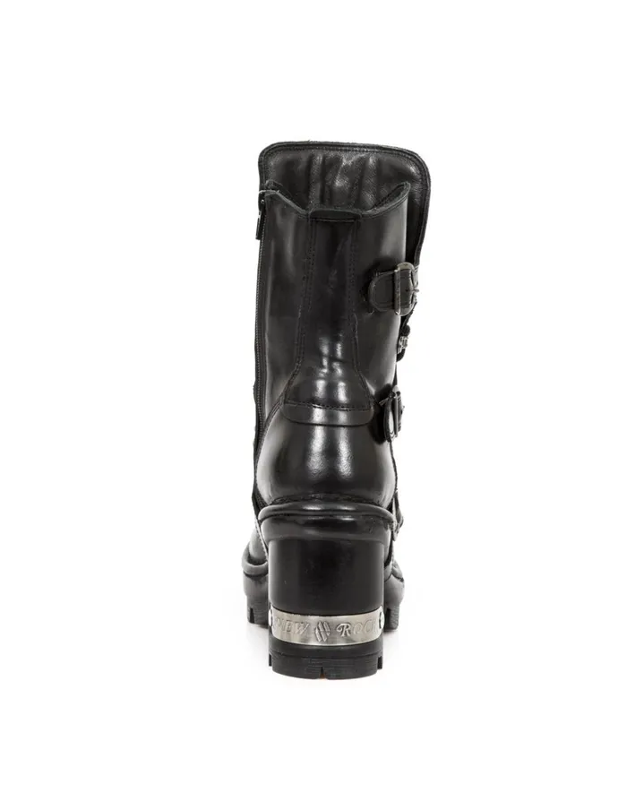 Women Boot Neotrail MNeotyre11S1 New Rock Heels Women Boot Neotrail MNeotyre11S1 New Rock Heels