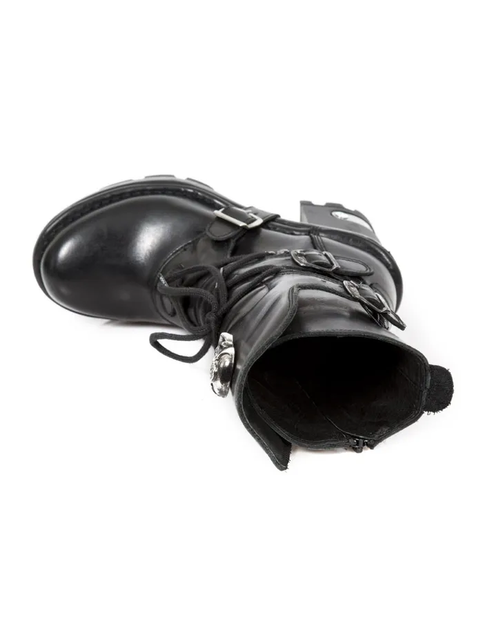 Women Boot Neotrail MNeotyre11S1 New Rock Heels Women Boot Neotrail MNeotyre11S1 New Rock Heels