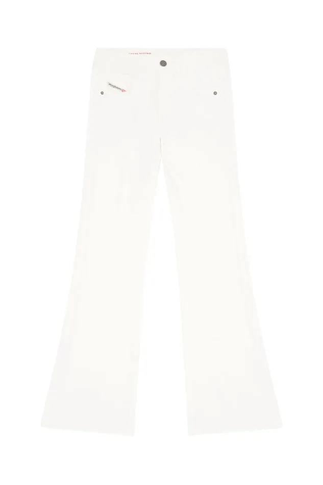 Women Bootcut And Flare Jeans 1969 DEbbey 09d63 White Diesel Bootcut And Flare Women Bootcut And Flare Jeans 1969 DEbbey 09d63 White Diesel Bootcut And Flare