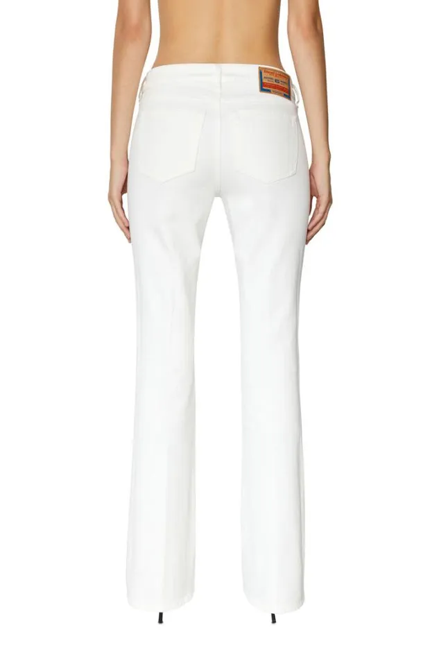 Women Bootcut And Flare Jeans 1969 DEbbey 09d63 White Diesel Bootcut And Flare Women Bootcut And Flare Jeans 1969 DEbbey 09d63 White Diesel Bootcut And Flare