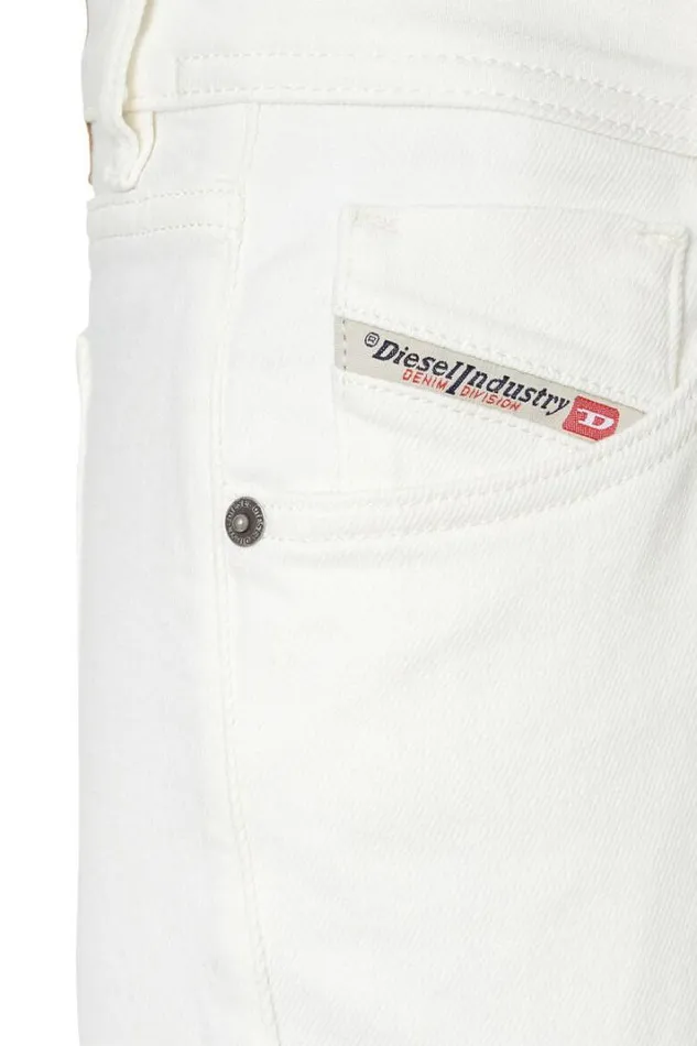 Women Bootcut And Flare Jeans 1969 DEbbey 09d63 White Diesel Bootcut And Flare Women Bootcut And Flare Jeans 1969 DEbbey 09d63 White Diesel Bootcut And Flare