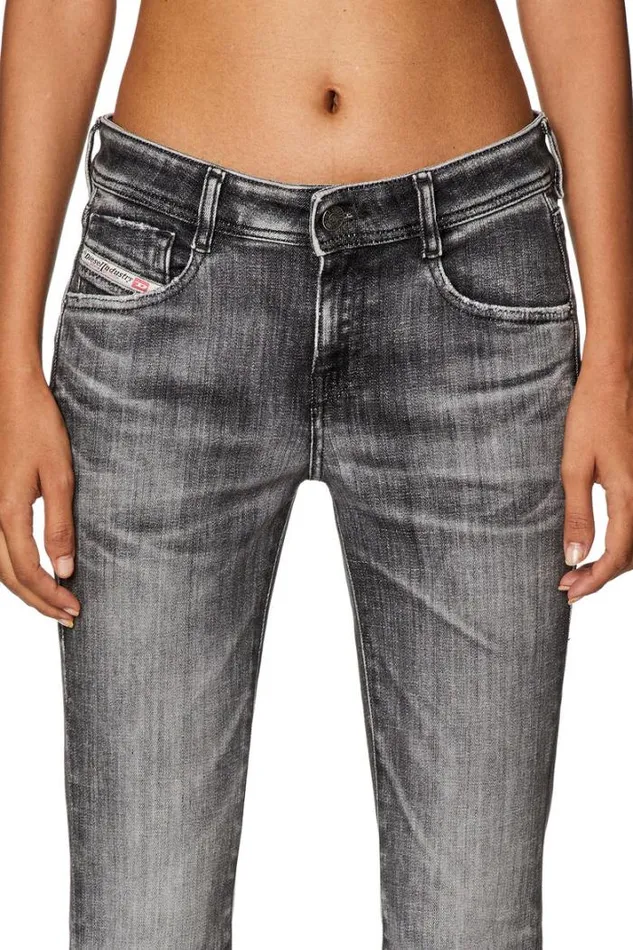 Women Bootcut And Flare Jeans 1969 DEbbey 09g38 Blackdark Grey Diesel Bootcut And Flare Women Bootcut And Flare Jeans 1969 DEbbey 09g38 Blackdark Grey Diesel Bootcut And Flare