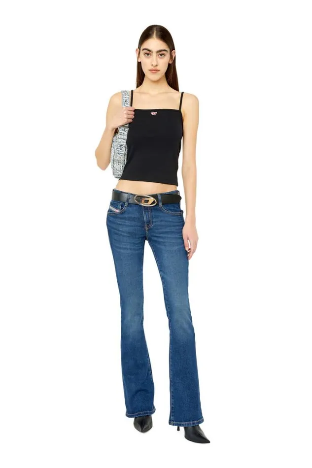 Women Bootcut And Flare Jeans 1969 DEbbey 0gycs Dark Blue Diesel Bootcut And Flare Women Bootcut And Flare Jeans 1969 DEbbey 0gycs Dark Blue Diesel Bootcut And Flare