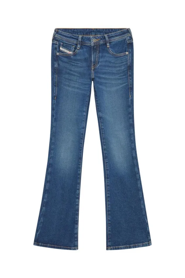 Women Bootcut And Flare Jeans 1969 DEbbey 0gycs Dark Blue Diesel Bootcut And Flare Women Bootcut And Flare Jeans 1969 DEbbey 0gycs Dark Blue Diesel Bootcut And Flare