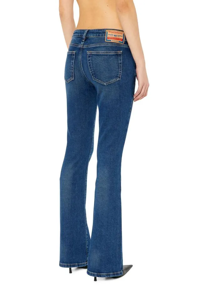 Women Bootcut And Flare Jeans 1969 DEbbey 0gycs Dark Blue Diesel Bootcut And Flare Women Bootcut And Flare Jeans 1969 DEbbey 0gycs Dark Blue Diesel Bootcut And Flare