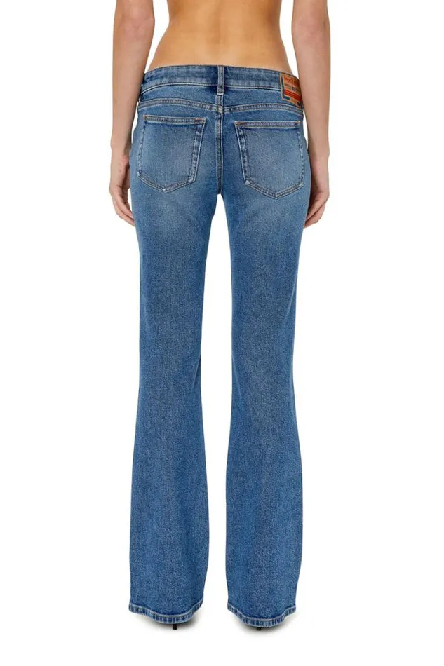Women Bootcut And Flare Jeans 1969 DEbbey 0nfaj Medium Blue Diesel Bootcut And Flare Women Bootcut And Flare Jeans 1969 DEbbey 0nfaj Medium Blue Diesel Bootcut And Flare