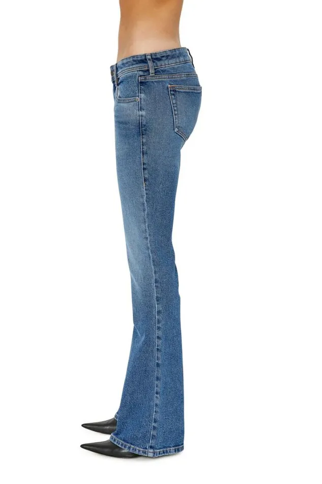 Women Bootcut And Flare Jeans 1969 DEbbey 0nfaj Medium Blue Diesel Bootcut And Flare Women Bootcut And Flare Jeans 1969 DEbbey 0nfaj Medium Blue Diesel Bootcut And Flare