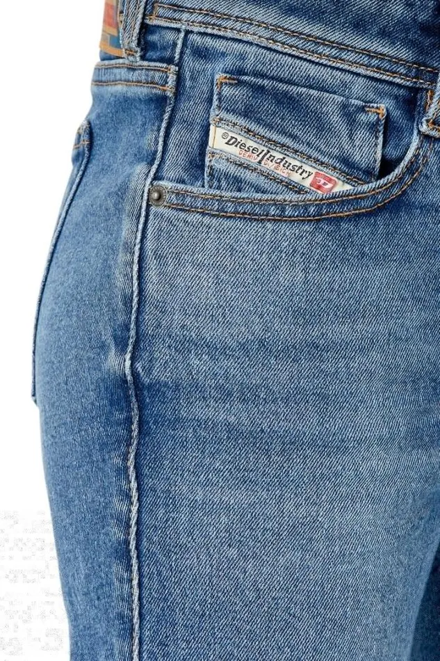 Women Bootcut And Flare Jeans 1969 DEbbey 0nfaj Medium Blue Diesel Bootcut And Flare Women Bootcut And Flare Jeans 1969 DEbbey 0nfaj Medium Blue Diesel Bootcut And Flare