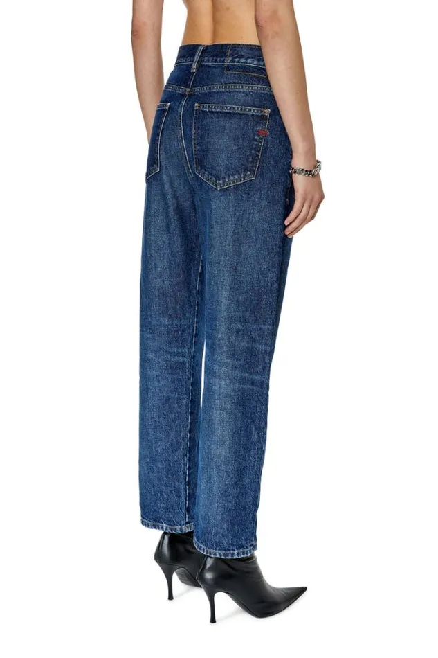 Women Boyfriend Jeans 2016 DAir 09f35 Medium Blue Diesel Boyfriend Women Boyfriend Jeans 2016 DAir 09f35 Medium Blue Diesel Boyfriend