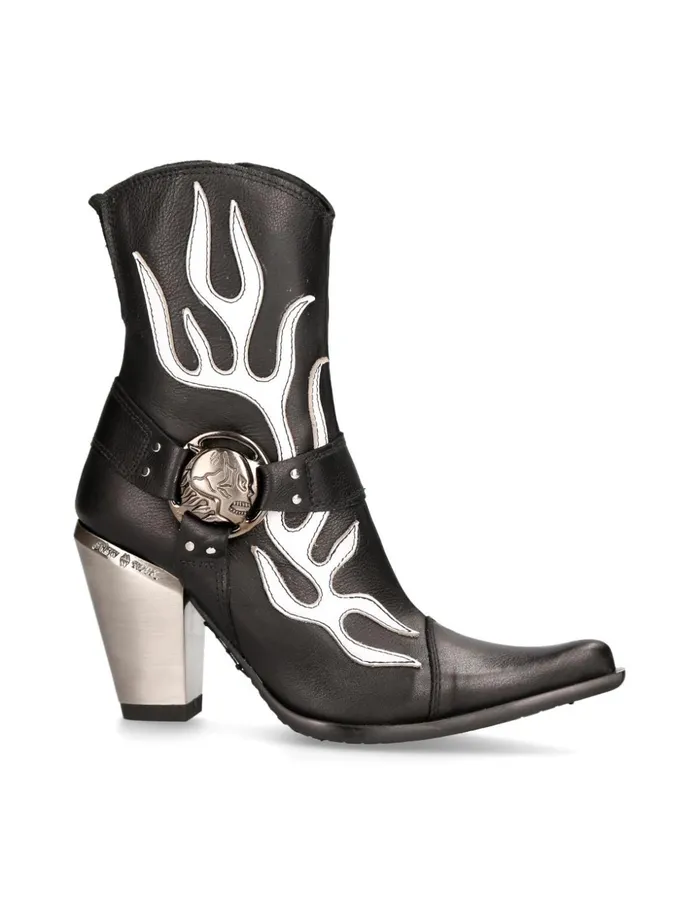 Women Bull M7919bC4 New Rock Heels Women Bull M7919bC4 New Rock Heels