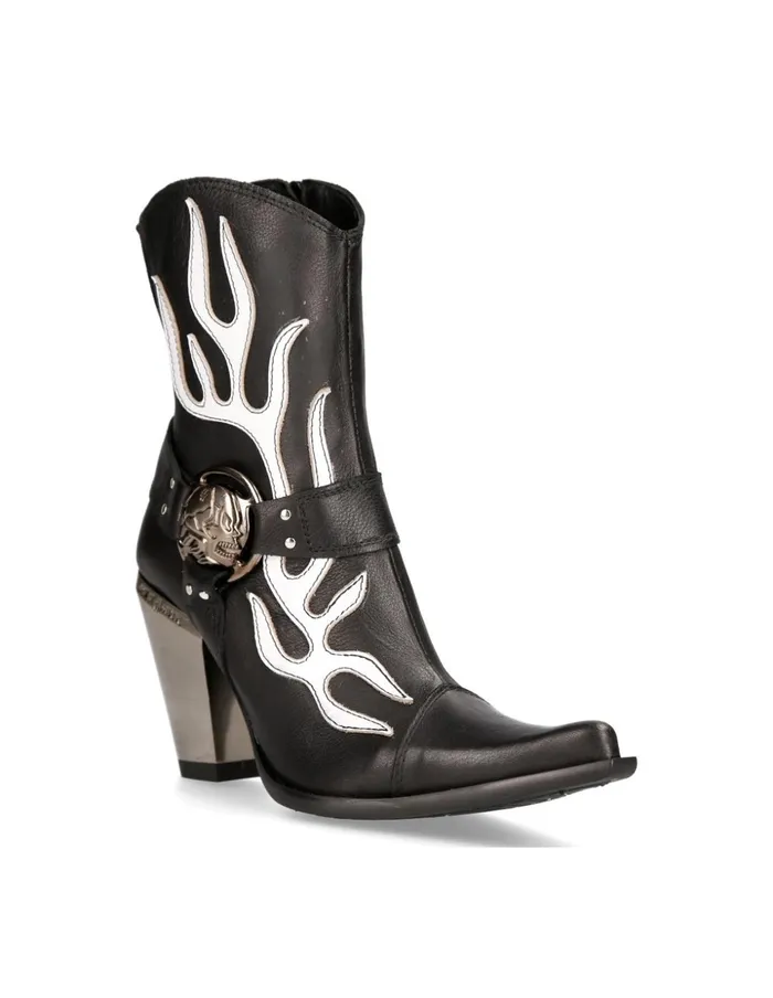 Women Bull M7919bC4 New Rock Heels Women Bull M7919bC4 New Rock Heels