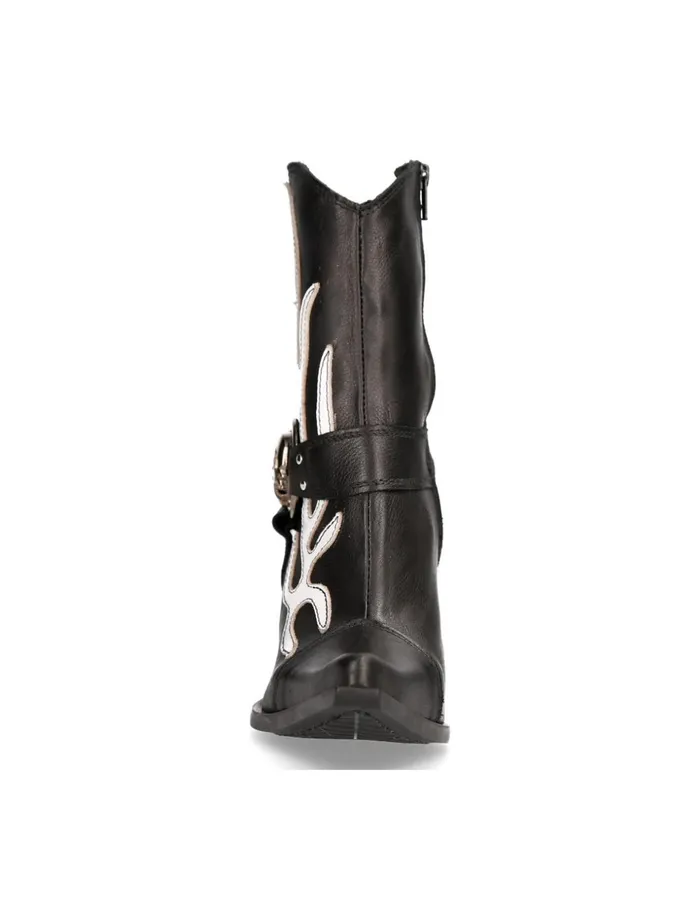 Women Bull M7919bC4 New Rock Heels Women Bull M7919bC4 New Rock Heels
