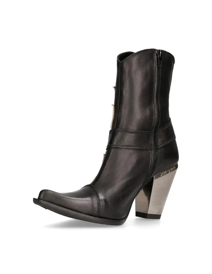 Women Bull M7919bC4 New Rock Heels Women Bull M7919bC4 New Rock Heels