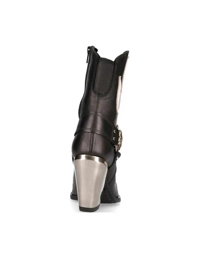 Women Bull M7919bC4 New Rock Heels Women Bull M7919bC4 New Rock Heels