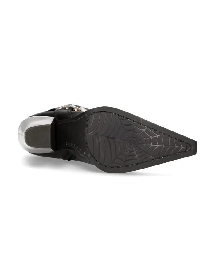 Women Bull M7919bC4 New Rock Heels Women Bull M7919bC4 New Rock Heels