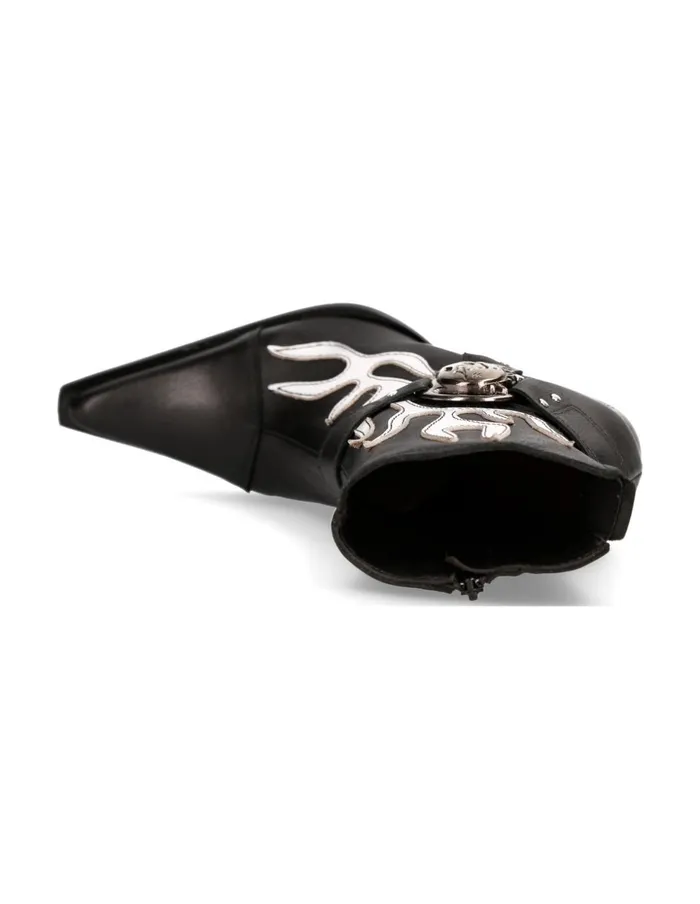 Women Bull M7919bC4 New Rock Heels Women Bull M7919bC4 New Rock Heels