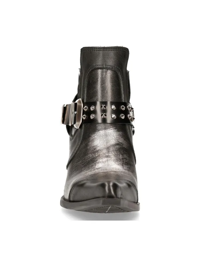 Women Bull MBull002C2 New Rock Heels Women Bull MBull002C2 New Rock Heels