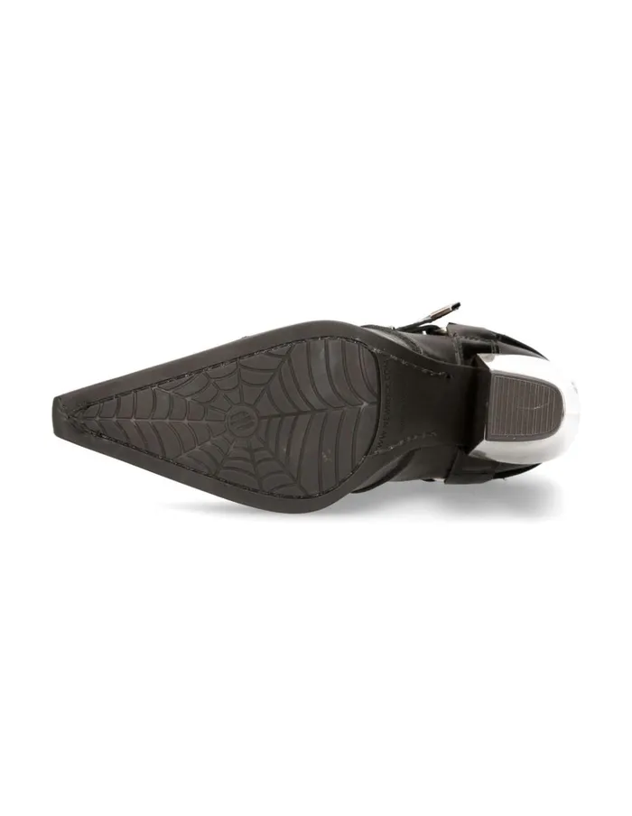 Women Bull MBull002C2 New Rock Heels Women Bull MBull002C2 New Rock Heels