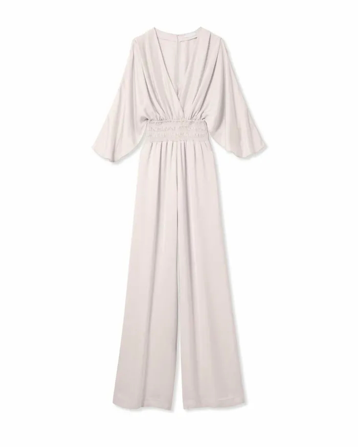 Women Cheri Wide Leg Jumpsuit Black Ramy Brook Dresses Women Cheri Wide Leg Jumpsuit Black Ramy Brook Dresses