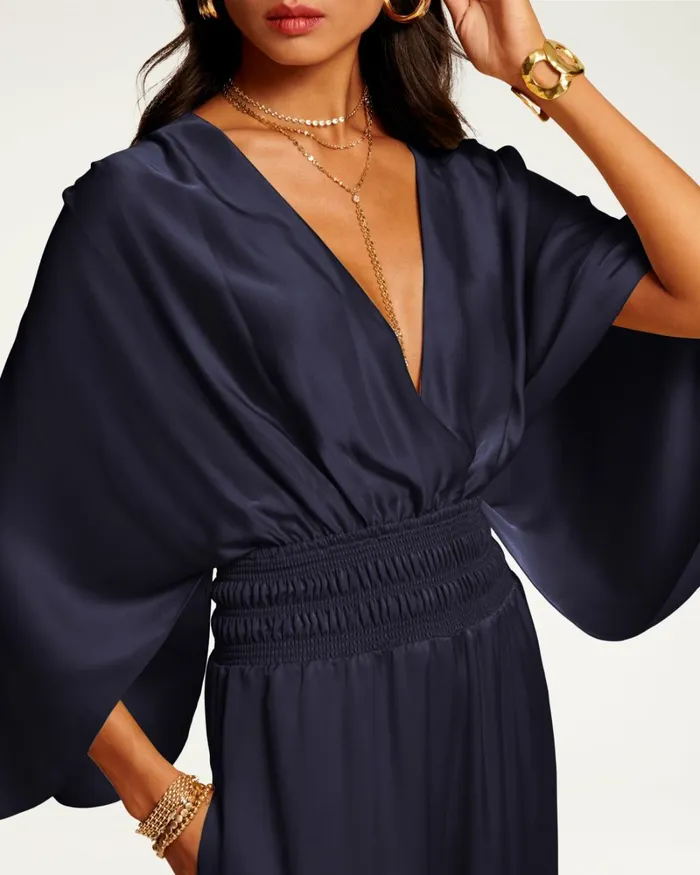 Women Cheri Wide Leg Jumpsuit Black Ramy Brook Dresses Women Cheri Wide Leg Jumpsuit Black Ramy Brook Dresses