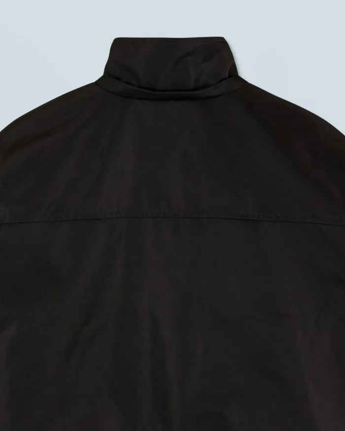 Women Coats and Jackets From Future Outerwear Jacket Black
