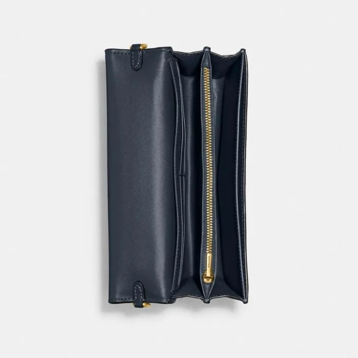 Women Crossbody Bags Coach Bea Crossbody Brassdenim